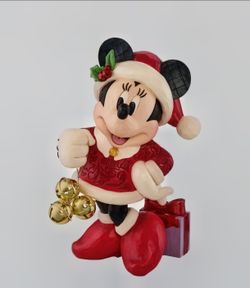 Minnie  Mouse Christmas