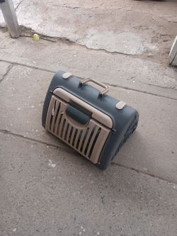 Cat Carrier