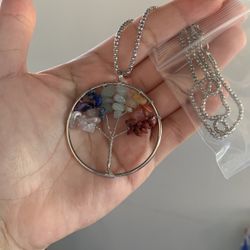 Necklace