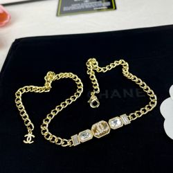 Chanel Choker