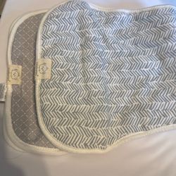 Burp Clothes 