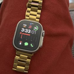 Apple Watch Ultra 