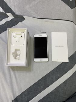 iPhone 8plus 256gb Factory Unlocked
