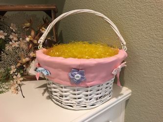 Ester basket