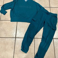 Reebok Sweats Set 