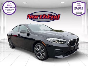 2024 BMW 228 Gran Coupe