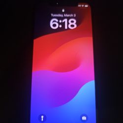 Apple IPhone 12 64GB Cricket