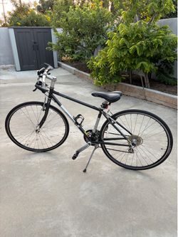 Jamis Coda Size 15 Bike