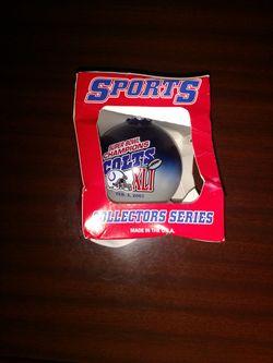 Colt's Christmas Ornament