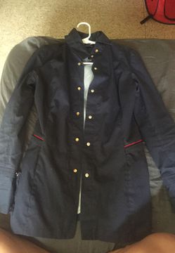 Tommy Hilfiger vintage jacket size small