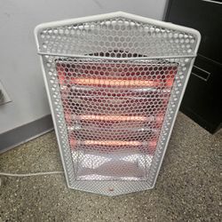 Electric Room Heater