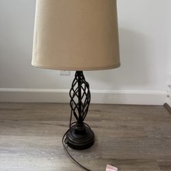 Table Lamp