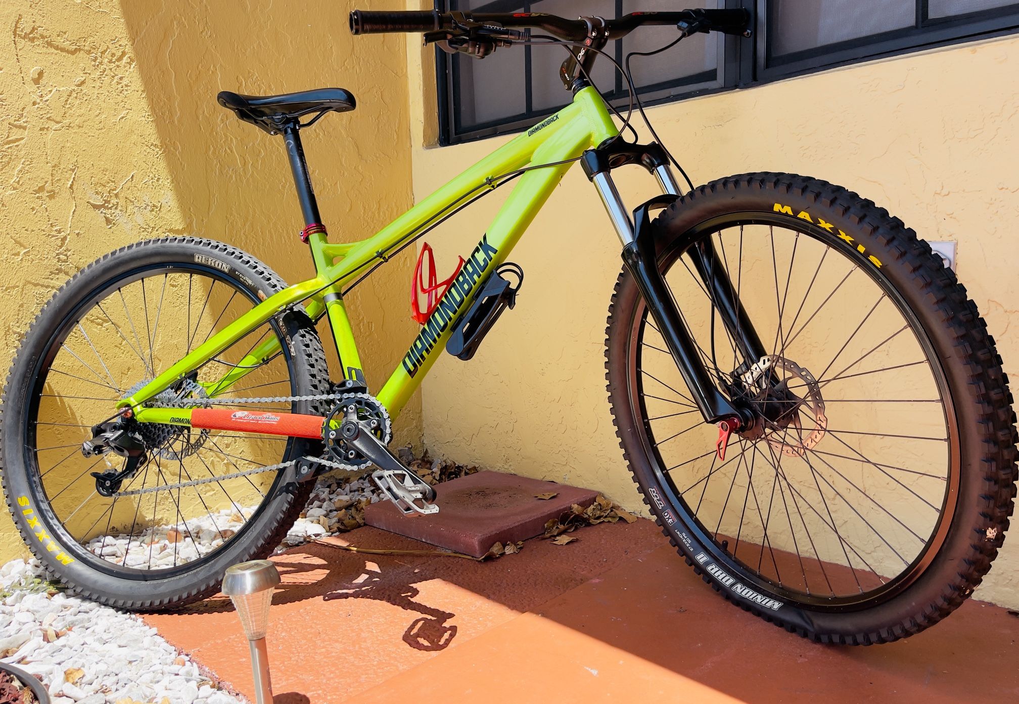 Diamondback MTB 27.5