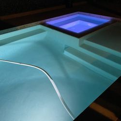 Color Changing Pool Lights 