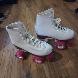 Roller Skates Womens Size 6
