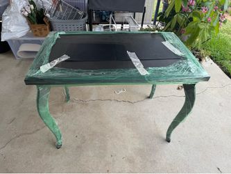 IKEA desk