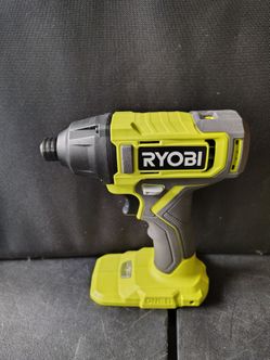 Ryobi hex impact tool only