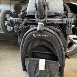 Baby jogger stroller