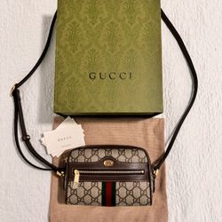 **Brand New Ophidia GG Mini Bag** Huge Discount!! 