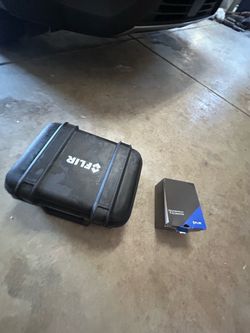 FLIR Thermal Camera