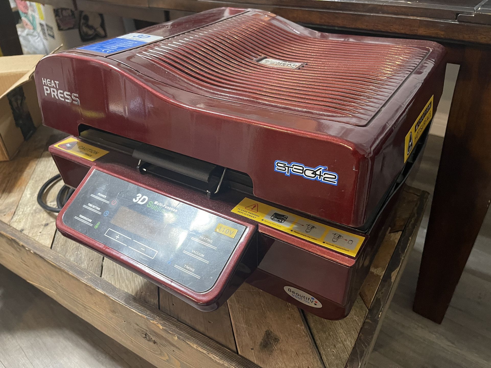 Custom Mugs And Oven Home & Garden