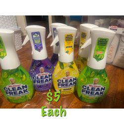 Mr Clean Multi Purpose Cleaner 