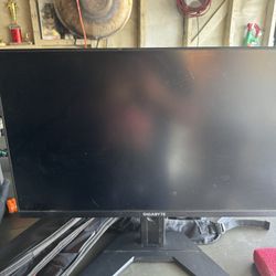 Gigabyte Monitor