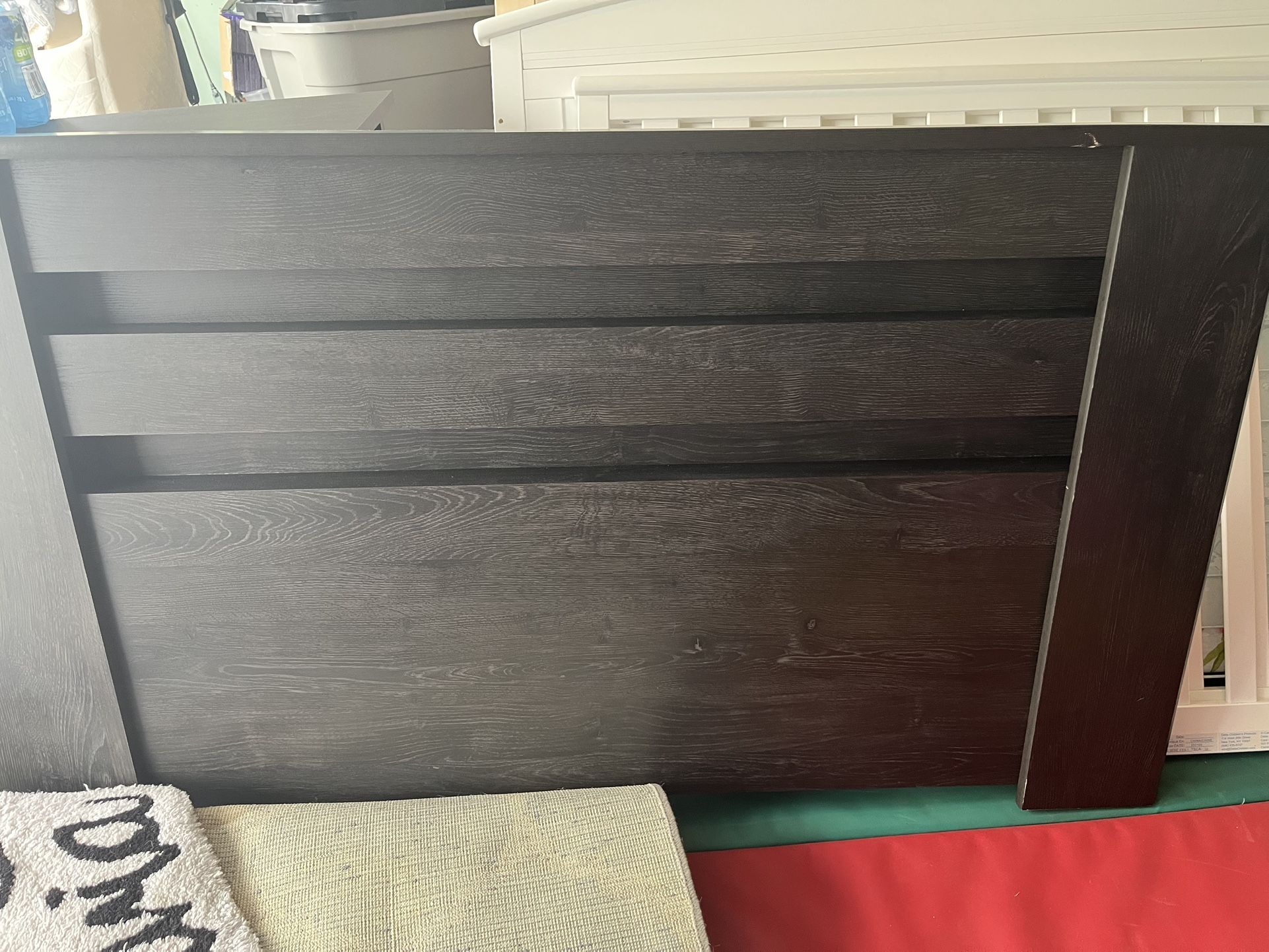 Ashley’s Furniture Foot Board