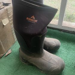 Men’s Boots