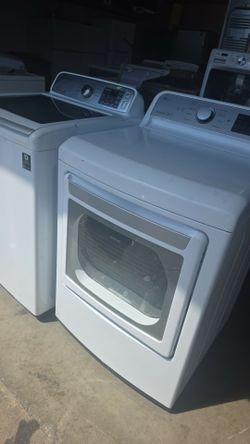 Set maytag