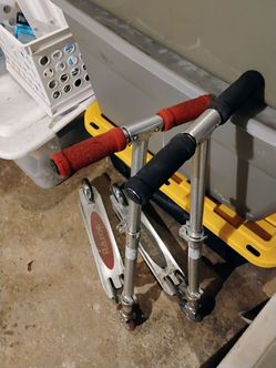 Razor Scooter