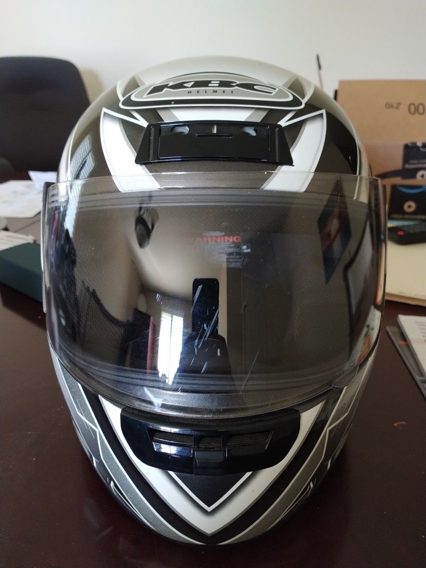 KBC Helmet Size Medium
