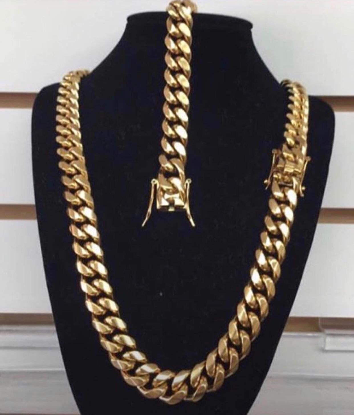 14k gold bonded Jewelry / Ask for Jewelry prices / Preguntar por precios para las prendas