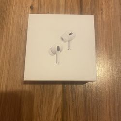 AirPod Pro Gen 2