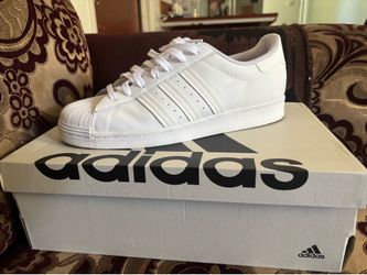 Adidas Superstar