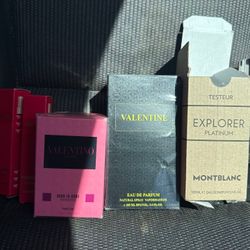 Perfum & Cologne 