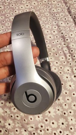 Beats Solo 2