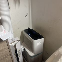 Air Conditioner