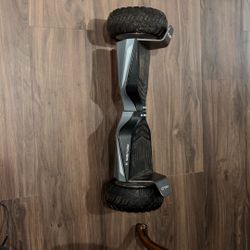 Halo Rover X hoverboard