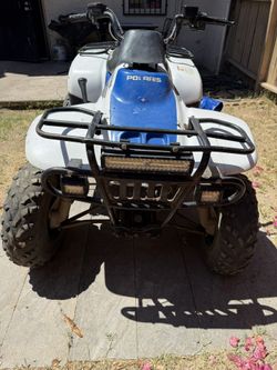2006 Polaris Trail Boss 330