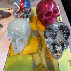 Skulls