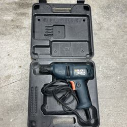 Power Tools