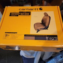 Carhartt Seat Covers Dodge Ram Multiple Years For Back Seat Trucks $150  OBO.