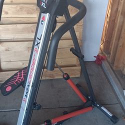 Maxi Climber XL