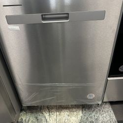 New 24” Dishwasher #WDP560HAMZ