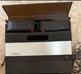 Atari 5200 console