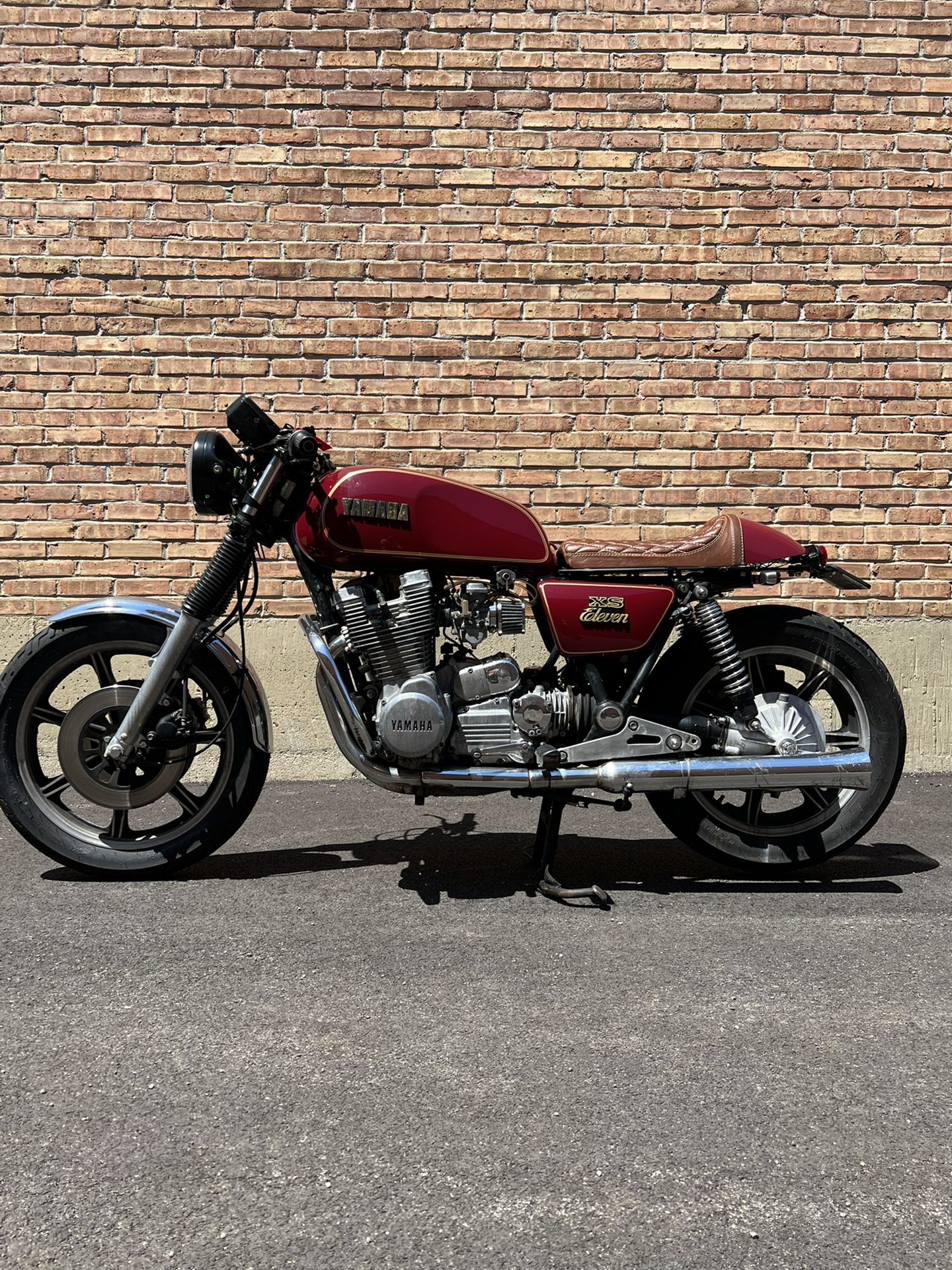 1979 Yamaha XS1100 for Sale in Elk Grove Village, IL OfferUp