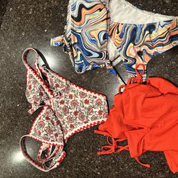 ALL Bikinis All Different Brands 