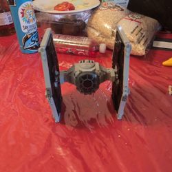 Lego Tie Fighter 