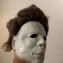 Michael Myers Mask